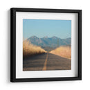 La ruta - Davossm | Cuadro decorativo de Canvas Lab