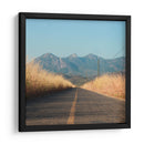 La ruta - Davossm | Cuadro decorativo de Canvas Lab