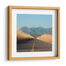 La ruta - Davossm | Cuadro decorativo de Canvas Lab