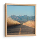 La ruta - Davossm | Cuadro decorativo de Canvas Lab