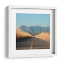 La ruta - Davossm | Cuadro decorativo de Canvas Lab