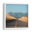 La ruta - Davossm | Cuadro decorativo de Canvas Lab