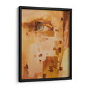 Daniele 1 - Nayeli Cabrera | Cuadro decorativo de Canvas Lab