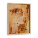 Daniele 1 - Nayeli Cabrera | Cuadro decorativo de Canvas Lab