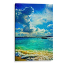 Vista de Jhonny Cay - Dreamer Studio | Cuadro decorativo de Canvas Lab