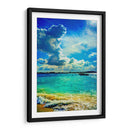 Vista de Jhonny Cay - Dreamer Studio | Cuadro decorativo de Canvas Lab