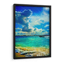 Vista de Jhonny Cay - Dreamer Studio | Cuadro decorativo de Canvas Lab