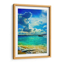 Vista de Jhonny Cay - Dreamer Studio | Cuadro decorativo de Canvas Lab