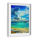 Vista de Jhonny Cay - Dreamer Studio | Cuadro decorativo de Canvas Lab