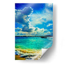 Vista de Jhonny Cay - Dreamer Studio | Cuadro decorativo de Canvas Lab