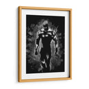 Cbum - GaryML | Cuadro decorativo de Canvas Lab