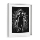 Cbum - GaryML | Cuadro decorativo de Canvas Lab