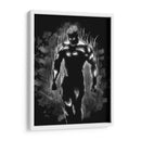 Cbum - GaryML | Cuadro decorativo de Canvas Lab