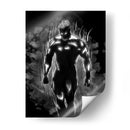 Cbum - GaryML | Cuadro decorativo de Canvas Lab