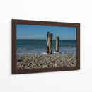 guardianes del mar - Alvaro Martinz | Cuadro decorativo de Canvas Lab