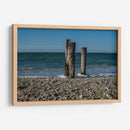 guardianes del mar - Alvaro Martinz | Cuadro decorativo de Canvas Lab