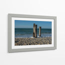 guardianes del mar - Alvaro Martinz | Cuadro decorativo de Canvas Lab
