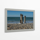 guardianes del mar - Alvaro Martinz | Cuadro decorativo de Canvas Lab