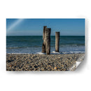 guardianes del mar - Alvaro Martinz | Cuadro decorativo de Canvas Lab