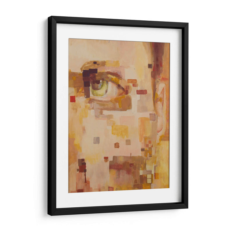 Daniele 2 - Nayeli Cabrera | Cuadro decorativo de Canvas Lab