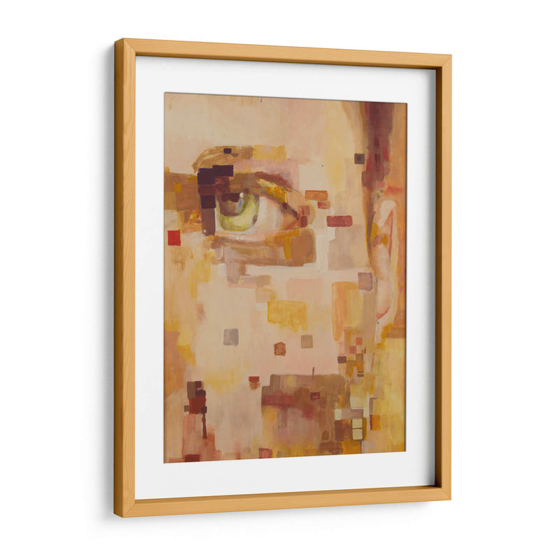 Daniele 2 - Nayeli Cabrera | Cuadro decorativo de Canvas Lab