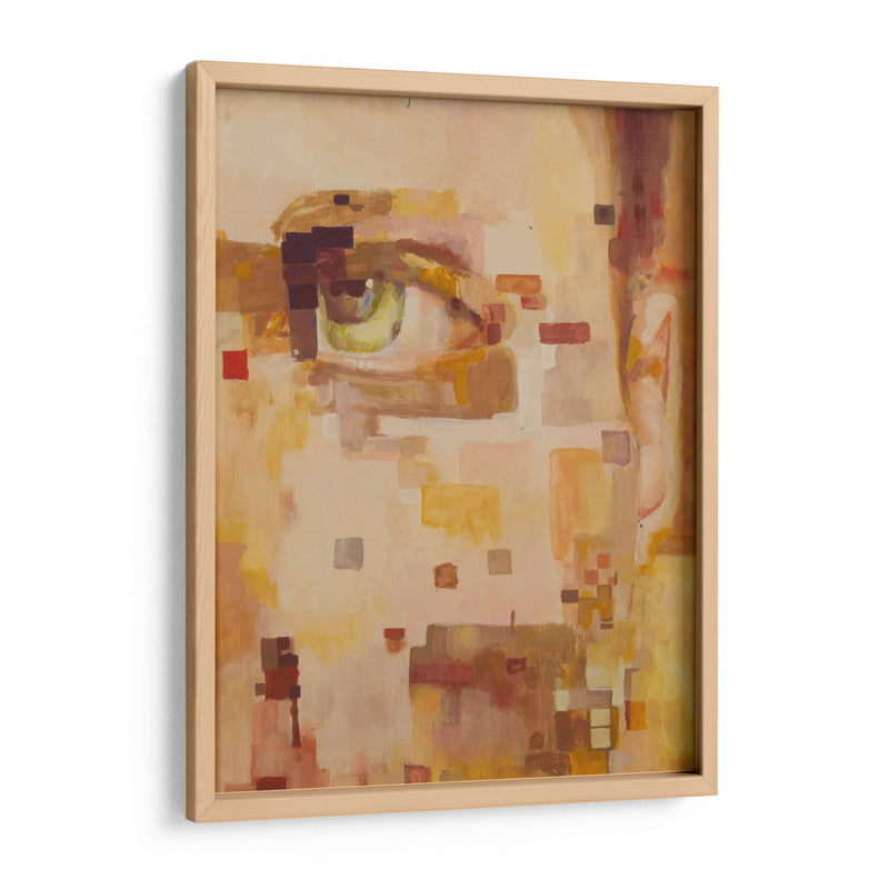 Daniele 2 - Nayeli Cabrera | Cuadro decorativo de Canvas Lab