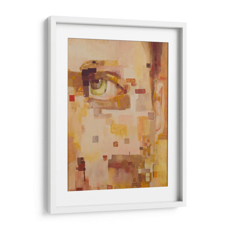 Daniele 2 - Nayeli Cabrera | Cuadro decorativo de Canvas Lab