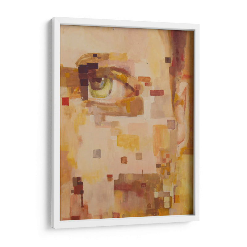 Daniele 2 - Nayeli Cabrera | Cuadro decorativo de Canvas Lab