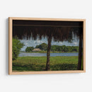 Yumká - Alvaro Martinz | Cuadro decorativo de Canvas Lab