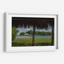 Yumká - Alvaro Martinz | Cuadro decorativo de Canvas Lab