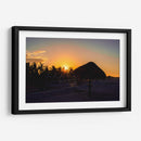 atardecer tropical - Alvaro Martinz | Cuadro decorativo de Canvas Lab