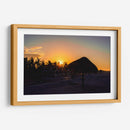 atardecer tropical - Alvaro Martinz | Cuadro decorativo de Canvas Lab