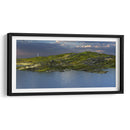 El faro - Caperh | Cuadro decorativo de Canvas Lab