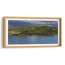 El faro - Caperh | Cuadro decorativo de Canvas Lab