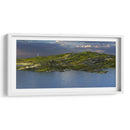 El faro - Caperh | Cuadro decorativo de Canvas Lab