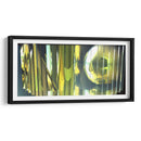 A través del cristal - Caperh | Cuadro decorativo de Canvas Lab