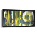 A través del cristal - Caperh | Cuadro decorativo de Canvas Lab