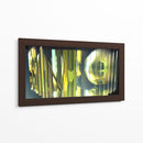 A través del cristal - Caperh | Cuadro decorativo de Canvas Lab