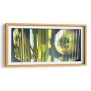 A través del cristal - Caperh | Cuadro decorativo de Canvas Lab