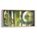 A través del cristal - Caperh | Cuadro decorativo de Canvas Lab