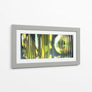 A través del cristal - Caperh | Cuadro decorativo de Canvas Lab