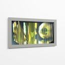A través del cristal - Caperh | Cuadro decorativo de Canvas Lab