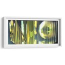 A través del cristal - Caperh | Cuadro decorativo de Canvas Lab