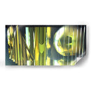 A través del cristal - Caperh | Cuadro decorativo de Canvas Lab