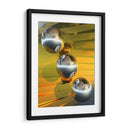 Cuadro decorativo de Canvas Lab