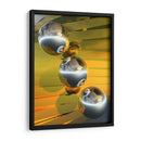 Cuadro decorativo de Canvas Lab