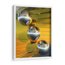 Cuadro decorativo de Canvas Lab