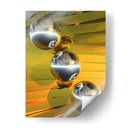 Cuadro decorativo de Canvas Lab