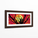Ramas - Caperh | Cuadro decorativo de Canvas Lab