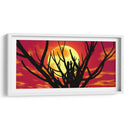 Ramas - Caperh | Cuadro decorativo de Canvas Lab